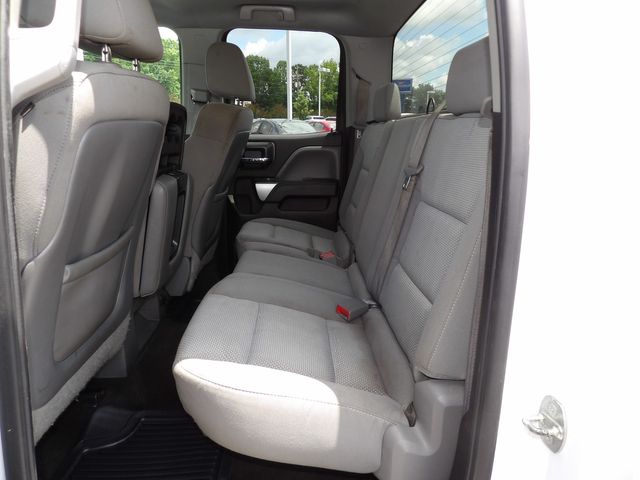 2015 Chevrolet Silverado 1500 LT | Dalton, GA | Paniagua Auto Mall 