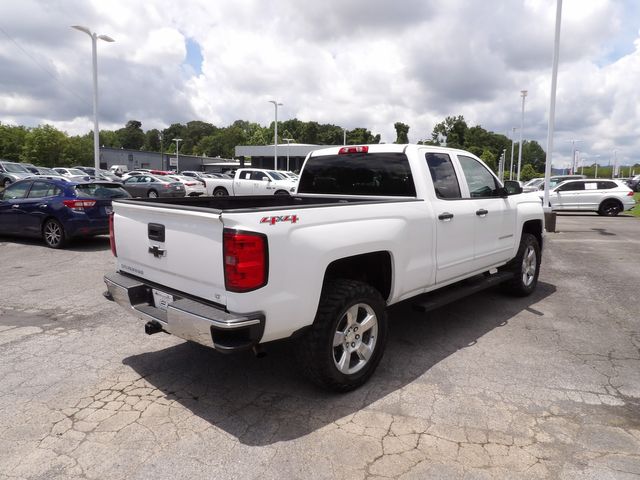 2015 Chevrolet Silverado 1500 LT | Dalton, GA | Paniagua Auto Mall 