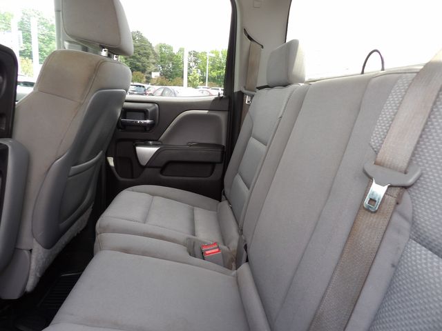 2015 Chevrolet Silverado 1500 LT | Dalton, GA | Paniagua Auto Mall 2015 Chevrolet Silverado 1500 LT | Dalton, GA | Paniagua Auto Mall