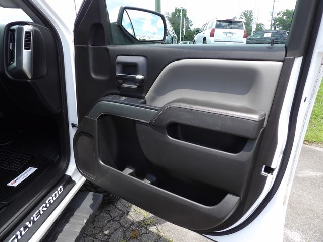 2015 Chevrolet Silverado 1500 LT | Dalton, GA | Paniagua Auto Mall 
