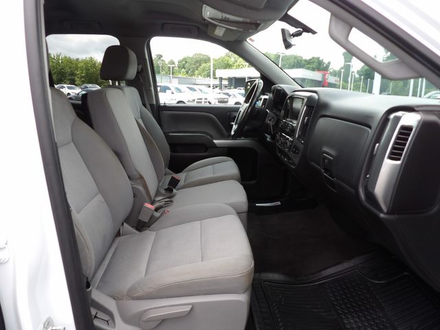 2015 Chevrolet Silverado 1500 LT | Dalton, GA | Paniagua Auto Mall 