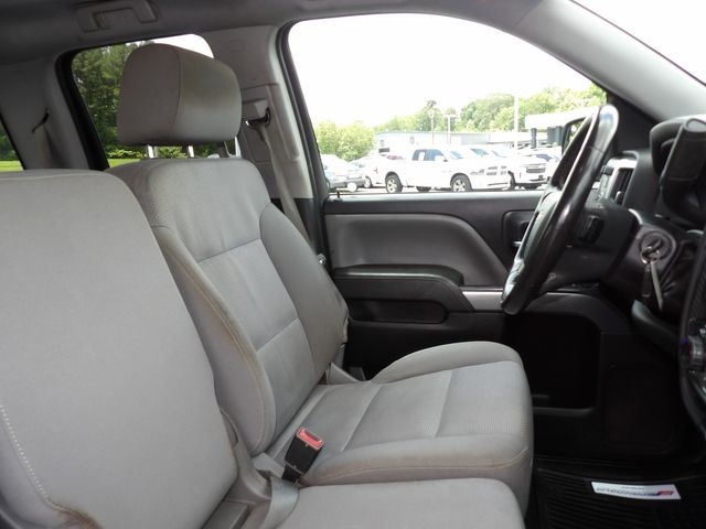 2015 Chevrolet Silverado 1500 LT | Dalton, GA | Paniagua Auto Mall 