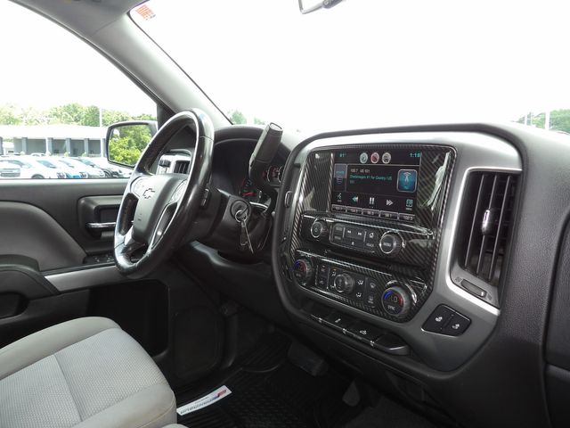 2015 Chevrolet Silverado 1500 LT | Dalton, GA | Paniagua Auto Mall 2015 Chevrolet Silverado 1500 LT | Dalton, GA | Paniagua Auto Mall