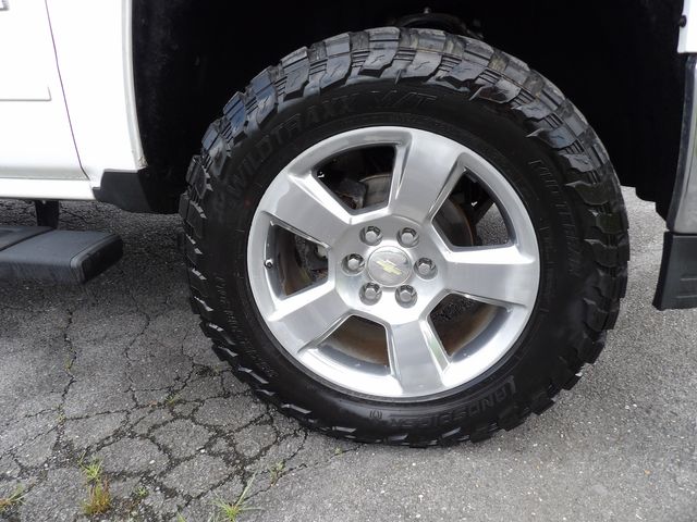2015 Chevrolet Silverado 1500 LT | Dalton, GA | Paniagua Auto Mall 