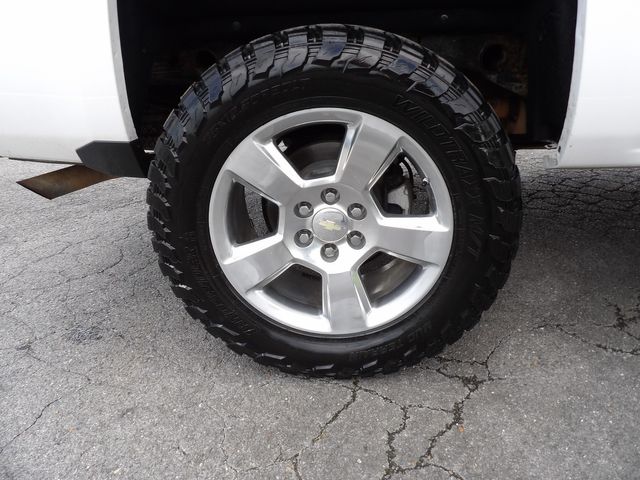 2015 Chevrolet Silverado 1500 LT | Dalton, GA | Paniagua Auto Mall 