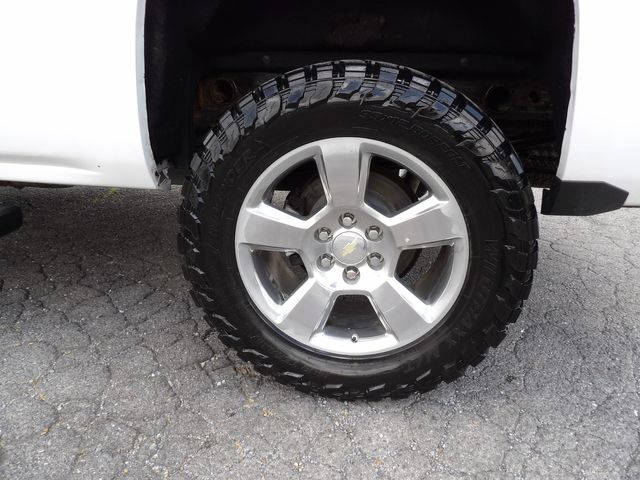 2015 Chevrolet Silverado 1500 LT | Dalton, GA | Paniagua Auto Mall 2015 Chevrolet Silverado 1500 LT | Dalton, GA | Paniagua Auto Mall