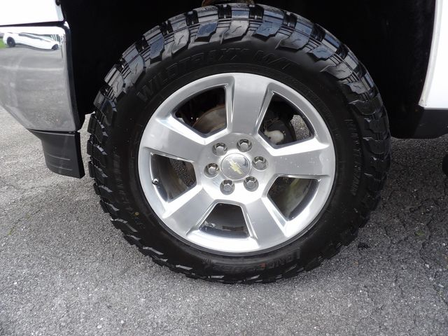 2015 Chevrolet Silverado 1500 LT | Dalton, GA | Paniagua Auto Mall 2015 Chevrolet Silverado 1500 LT | Dalton, GA | Paniagua Auto Mall