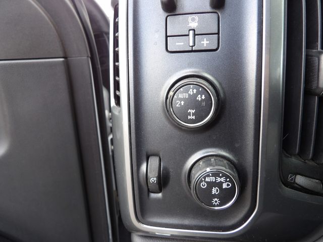 2015 Chevrolet Silverado 1500 LT | Dalton, GA | Paniagua Auto Mall 
