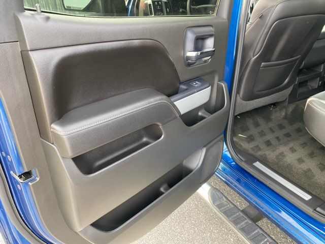 2015 Chevrolet Silverado 1500 LT Z71 | Ephrata, PA | Pine Tree Motors