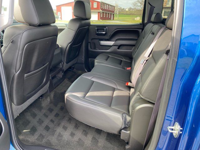 2015 Chevrolet Silverado 1500 LT Z71 | Ephrata, PA | Pine Tree Motors