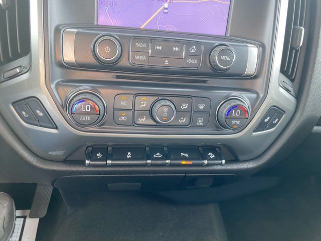 2015 Chevrolet Silverado 1500 LT Z71 | Ephrata, PA | Pine Tree Motors