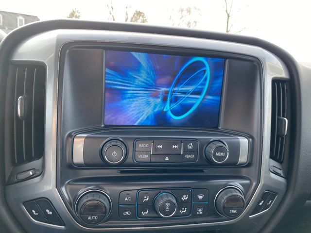 2015 Chevrolet Silverado 1500 LT Z71 | Ephrata, PA | Pine Tree Motors