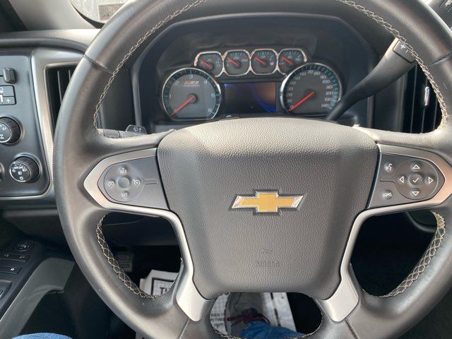 2015 Chevrolet Silverado 1500 LT Z71 | Ephrata, PA | Pine Tree Motors