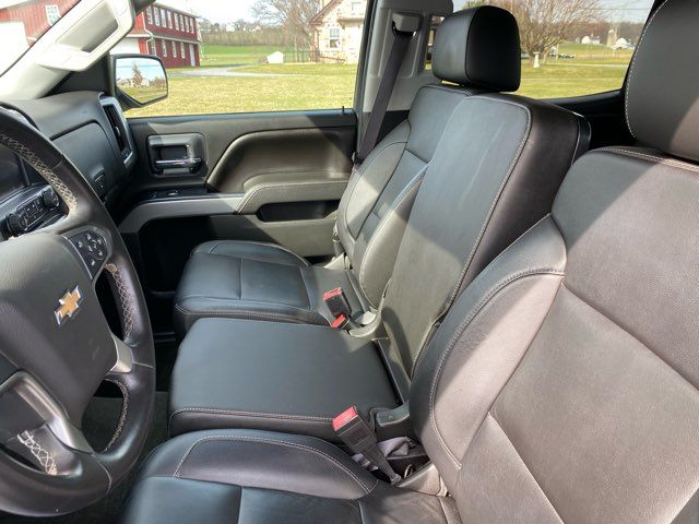 2015 Chevrolet Silverado 1500 LT Z71 | Ephrata, PA | Pine Tree Motors 2015 Chevrolet Silverado 1500 LT Z71 | Ephrata, PA | Pine Tree Motors