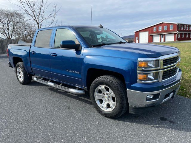 2015 Chevrolet Silverado 1500 LT Z71 | Ephrata, PA | Pine Tree Motors 2015 Chevrolet Silverado 1500 LT Z71 | Ephrata, PA | Pine Tree Motors