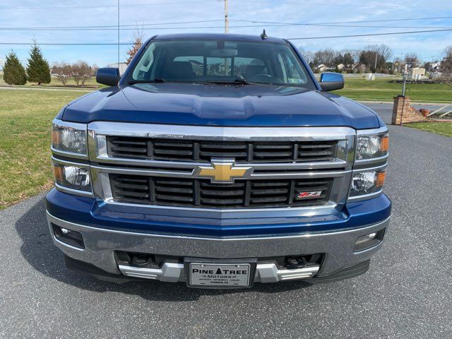 2015 Chevrolet Silverado 1500 LT Z71 | Ephrata, PA | Pine Tree Motors 2015 Chevrolet Silverado 1500 LT Z71 | Ephrata, PA | Pine Tree Motors
