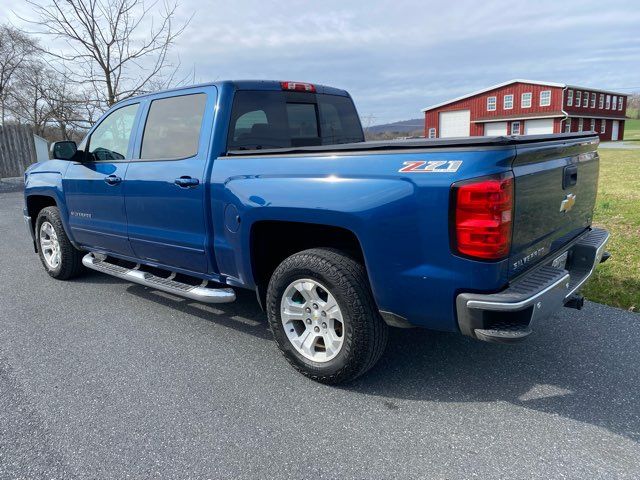 2015 Chevrolet Silverado 1500 LT Z71 | Ephrata, PA | Pine Tree Motors
