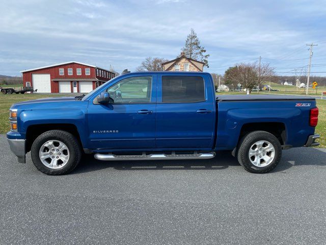 2015 Chevrolet Silverado 1500 LT Z71 | Ephrata, PA | Pine Tree Motors