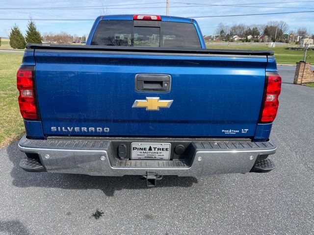 2015 Chevrolet Silverado 1500 LT Z71 | Ephrata, PA | Pine Tree Motors 2015 Chevrolet Silverado 1500 LT Z71 | Ephrata, PA | Pine Tree Motors