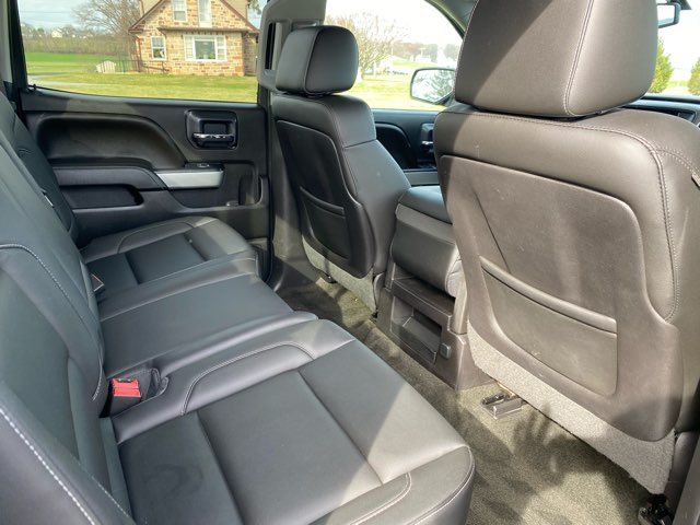 2015 Chevrolet Silverado 1500 LT Z71 | Ephrata, PA | Pine Tree Motors