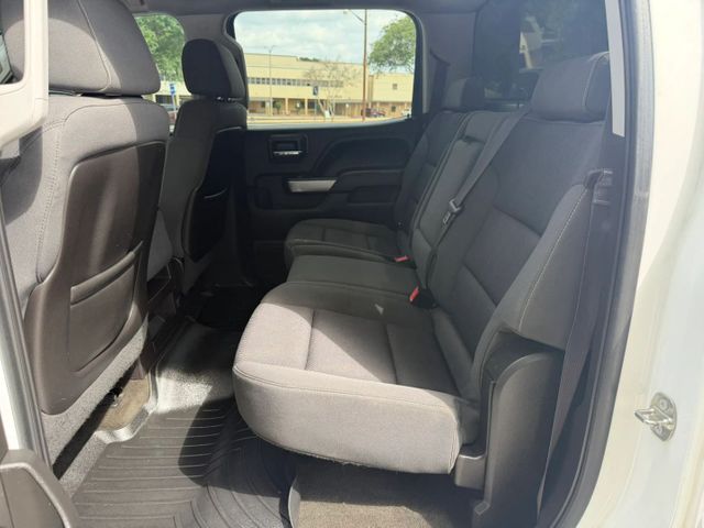 2015 Chevrolet Silverado 1500 LT Pickup 4D 5 3/4 ft