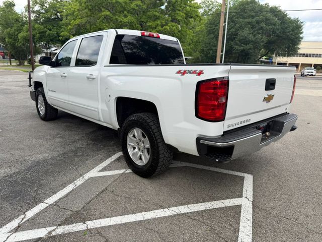 2015 Chevrolet Silverado 1500 LT Pickup 4D 5 3/4 ft