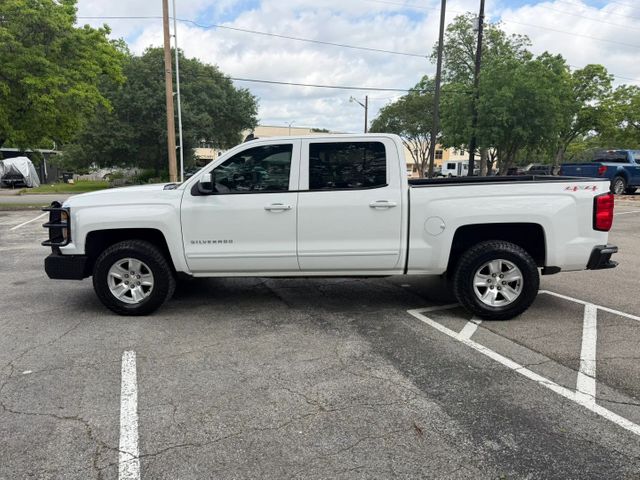 2015 Chevrolet Silverado 1500 LT Pickup 4D 5 3/4 ft