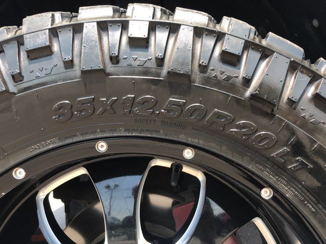 2015 Chevrolet Silverado 1500 LTZ BLACK WIDOW | Oklahoma City, OK | Norris Auto Sales