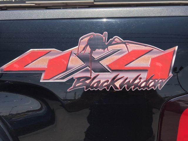 2015 Chevrolet Silverado 1500 LTZ BLACK WIDOW | Oklahoma City, OK | Norris Auto Sales