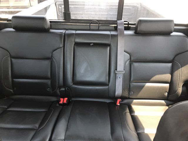 2015 Chevrolet Silverado 1500 LTZ BLACK WIDOW | Oklahoma City, OK | Norris Auto Sales 2015 Chevrolet Silverado 1500 LTZ BLACK WIDOW | Oklahoma City, OK | Norris Auto Sales