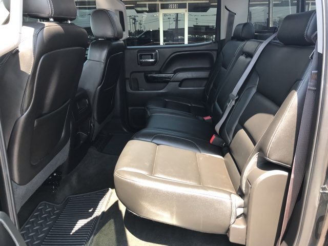 2015 Chevrolet Silverado 1500 LTZ BLACK WIDOW | Oklahoma City, OK | Norris Auto Sales 2015 Chevrolet Silverado 1500 LTZ BLACK WIDOW | Oklahoma City, OK | Norris Auto Sales