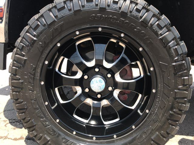 2015 Chevrolet Silverado 1500 LTZ BLACK WIDOW | Oklahoma City, OK | Norris Auto Sales