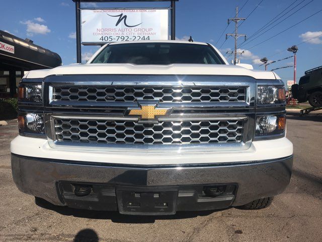 2015 Chevrolet Silverado 1500 LT | Oklahoma City, OK | Norris Auto Sales 2015 Chevrolet Silverado 1500 LT | Oklahoma City, OK | Norris Auto Sales