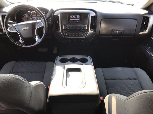 2015 Chevrolet Silverado 1500 LT | Oklahoma City, OK | Norris Auto Sales 2015 Chevrolet Silverado 1500 LT | Oklahoma City, OK | Norris Auto Sales