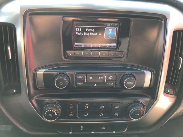 2015 Chevrolet Silverado 1500 LT | Oklahoma City, OK | Norris Auto Sales 2015 Chevrolet Silverado 1500 LT | Oklahoma City, OK | Norris Auto Sales