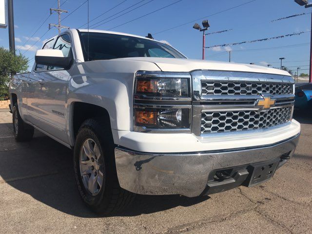 2015 Chevrolet Silverado 1500 LT | Oklahoma City, OK | Norris Auto Sales 2015 Chevrolet Silverado 1500 LT | Oklahoma City, OK | Norris Auto Sales