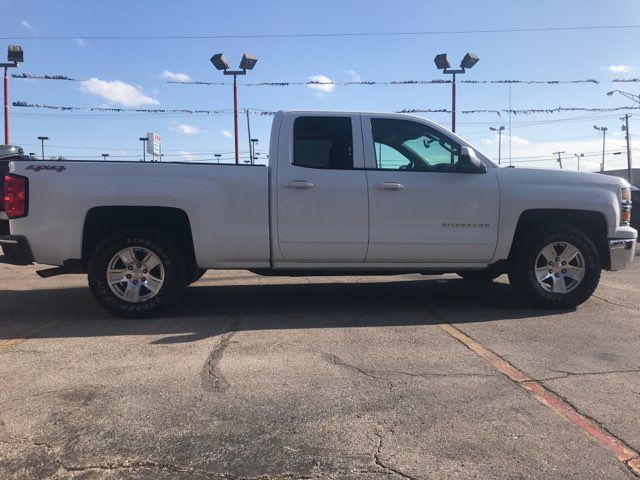 2015 Chevrolet Silverado 1500 LT | Oklahoma City, OK | Norris Auto Sales 2015 Chevrolet Silverado 1500 LT | Oklahoma City, OK | Norris Auto Sales