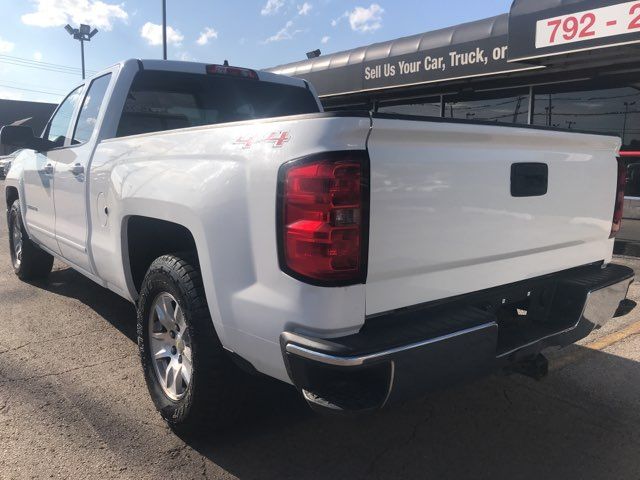 2015 Chevrolet Silverado 1500 LT | Oklahoma City, OK | Norris Auto Sales 2015 Chevrolet Silverado 1500 LT | Oklahoma City, OK | Norris Auto Sales