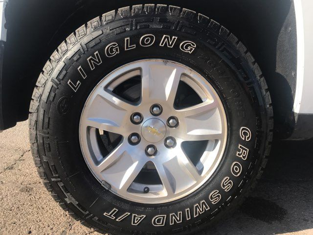 2015 Chevrolet Silverado 1500 LT | Oklahoma City, OK | Norris Auto Sales 2015 Chevrolet Silverado 1500 LT | Oklahoma City, OK | Norris Auto Sales