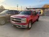 2015 Chevrolet Silverado 1500 LT Z71 | Olive Branch, MS | JJ's Auto Sales 2015 Chevrolet Silverado 1500 LT Z71 | Olive Branch, MS | JJ's Auto Sales