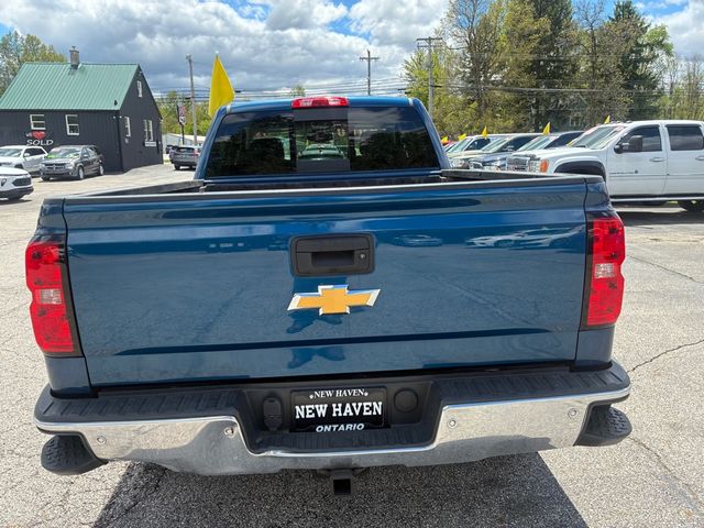 2015 Chevrolet Silverado 1500 LTZ 4X4 | Ontario, OH | New Haven Auto Sales 2015 Chevrolet Silverado 1500 LTZ 4X4 | Ontario, OH | New Haven Auto Sales