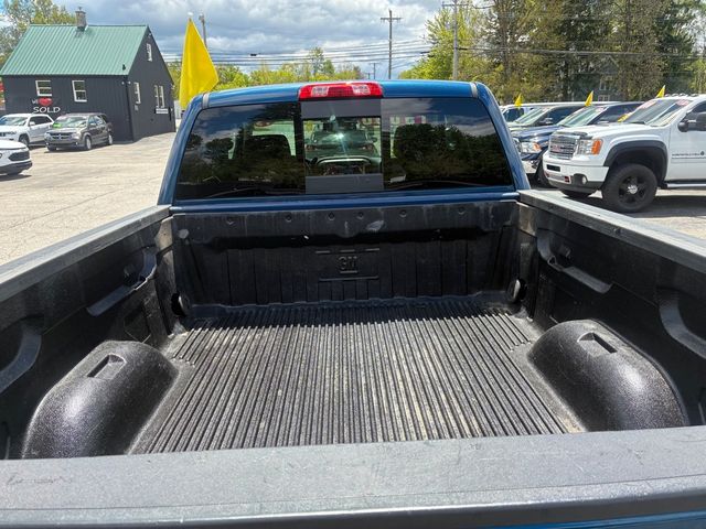 2015 Chevrolet Silverado 1500 LTZ 4X4 | Ontario, OH | New Haven Auto Sales