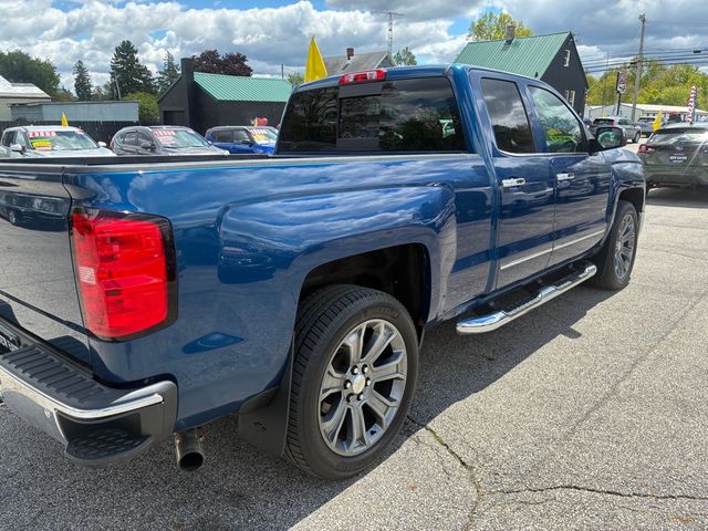 2015 Chevrolet Silverado 1500 LTZ 4X4 | Ontario, OH | New Haven Auto Sales 2015 Chevrolet Silverado 1500 LTZ 4X4 | Ontario, OH | New Haven Auto Sales
