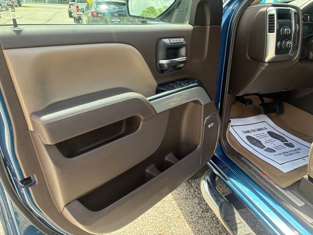 2015 Chevrolet Silverado 1500 LTZ 4X4 | Ontario, OH | New Haven Auto Sales 2015 Chevrolet Silverado 1500 LTZ 4X4 | Ontario, OH | New Haven Auto Sales