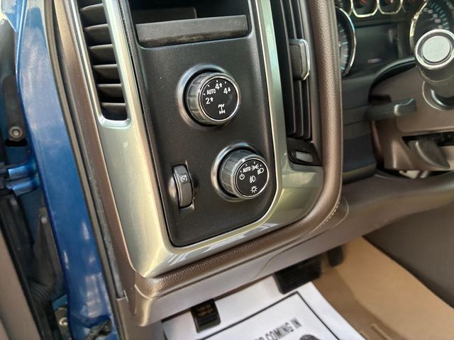 2015 Chevrolet Silverado 1500 LTZ 4X4 | Ontario, OH | New Haven Auto Sales
