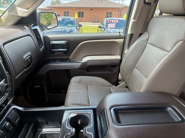 2015 Chevrolet Silverado 1500 LTZ 4X4 | Ontario, OH | New Haven Auto Sales 2015 Chevrolet Silverado 1500 LTZ 4X4 | Ontario, OH | New Haven Auto Sales