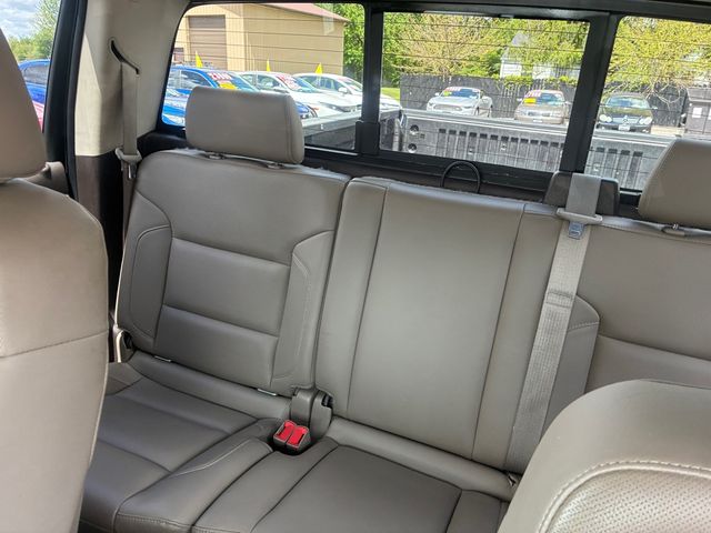 2015 Chevrolet Silverado 1500 LTZ 4X4 | Ontario, OH | New Haven Auto Sales 2015 Chevrolet Silverado 1500 LTZ 4X4 | Ontario, OH | New Haven Auto Sales