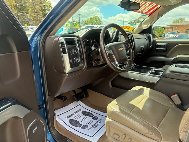 2015 Chevrolet Silverado 1500 LTZ 4X4 | Ontario, OH | New Haven Auto Sales 2015 Chevrolet Silverado 1500 LTZ 4X4 | Ontario, OH | New Haven Auto Sales