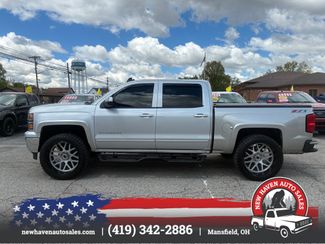 2015 Chevrolet Silverado 1500 LT 4X4 | Ontario, OH | New Haven Auto Sales