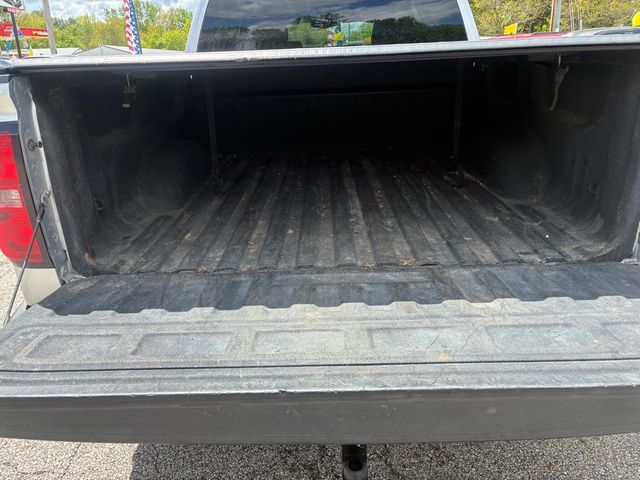 2015 Chevrolet Silverado 1500 LT 4X4 | Ontario, OH | New Haven Auto Sales